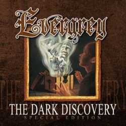 Evergrey : The Dark Discovery